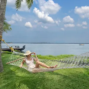 Kumarakom Lake Resort Курортный комплекс Кумараком
